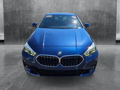 2024 BMW 228 Gran Coupe i sDrive