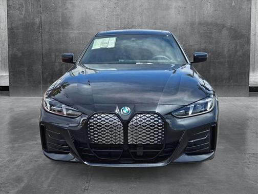 2025 BMW i4 Gran Coupe eDrive40