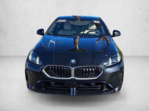 2025 BMW 228 Gran Coupe xDrive