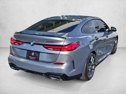 2024 BMW M235 Gran Coupe i xDrive