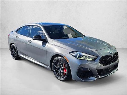 2024 BMW M235 Gran Coupe i xDrive