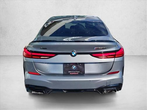 2024 BMW M235 Gran Coupe i xDrive