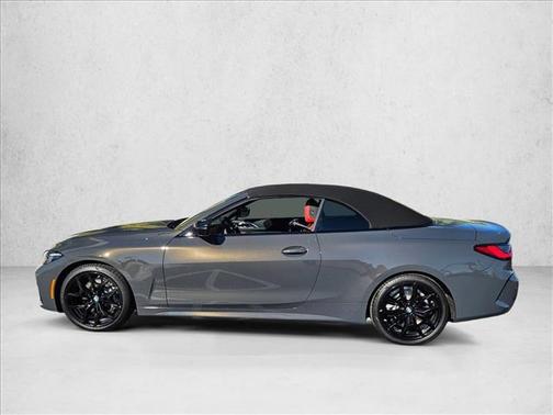2026 BMW 430 i