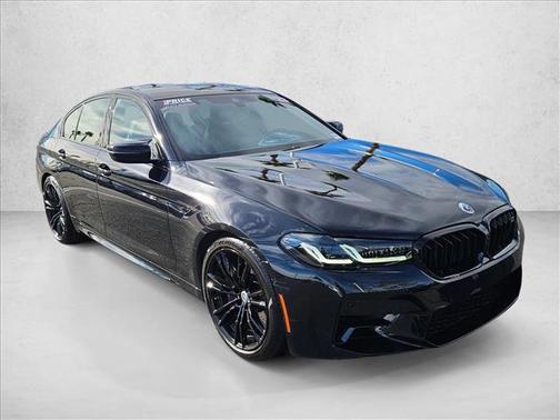 2023 BMW M5 Base