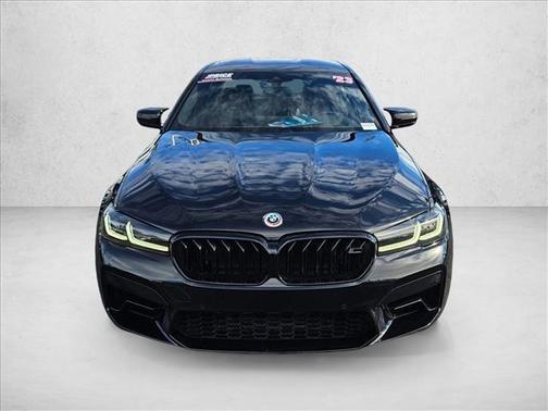 2023 BMW M5 Base