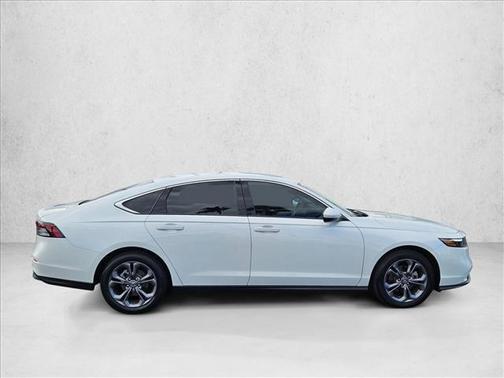 2023 Honda Accord EX 1.5T