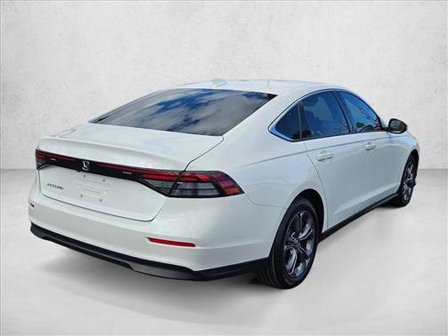 2023 Honda Accord EX 1.5T