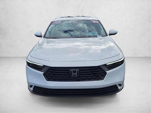 2023 Honda Accord EX 1.5T
