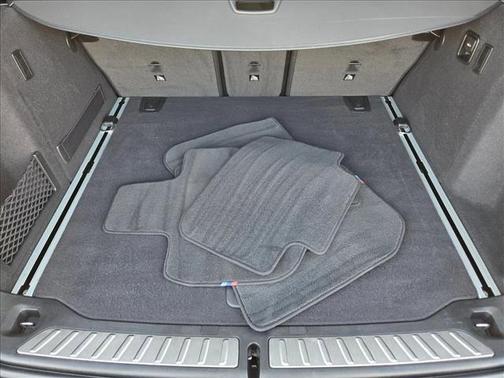 Black Sapphire Metallic 2022 BMW X3 sDrive30i