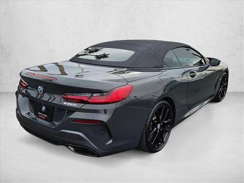 2023 BMW M850 xDrive