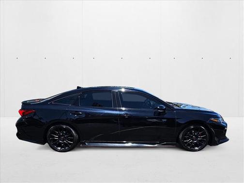 2021 Toyota Avalon TRD