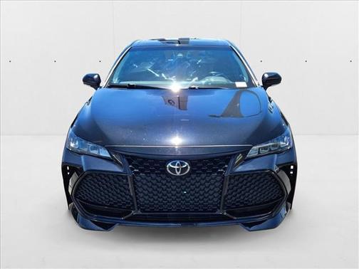 2021 Toyota Avalon TRD