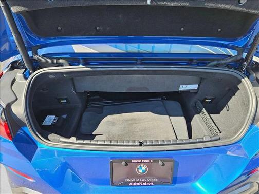 2019 BMW M850 xDrive