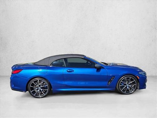 2019 BMW M850 xDrive