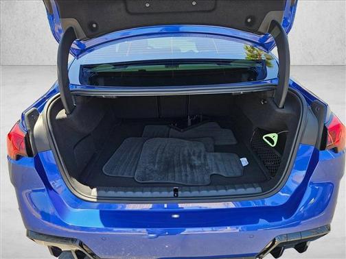 Portimao Blue Metallic 2026 BMW 228 Gran Coupe 228