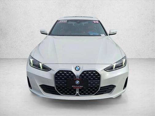 2025 BMW 840 Gran Coupe i xDrive