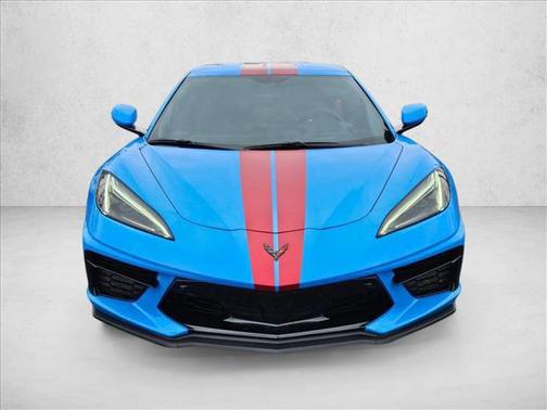 2023 Chevrolet Corvette Stingray w/2LT