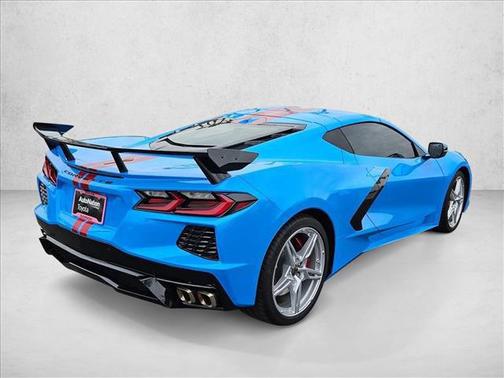 2023 Chevrolet Corvette Stingray w/2LT