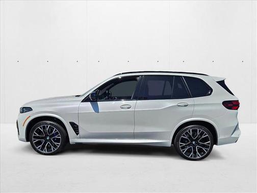 2025 BMW X5 M Base