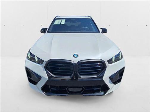 2025 BMW X5 M Base