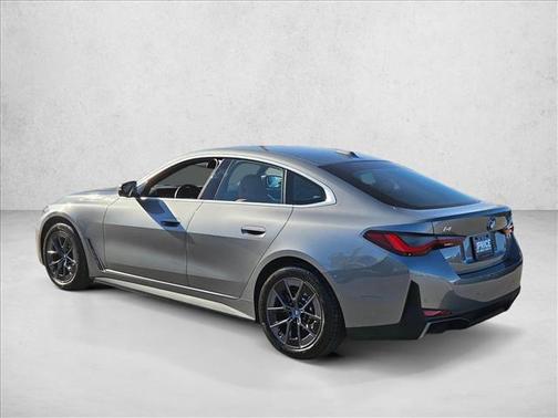 2023 BMW i4 Gran Coupe eDrive40