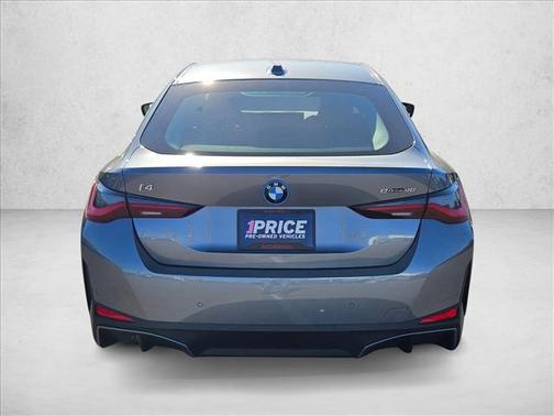 2023 BMW i4 Gran Coupe eDrive40