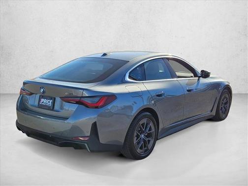 2023 BMW i4 Gran Coupe eDrive40