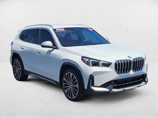 2024 BMW X1 xDrive28i