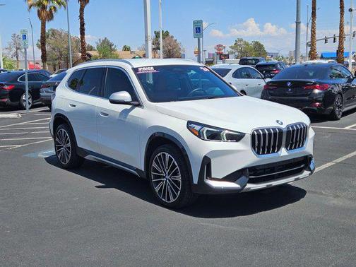 2024 BMW X1 xDrive28i
