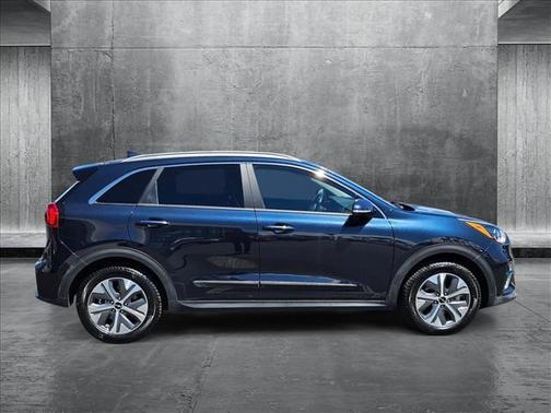 2022 Kia Niro EV EX Premium