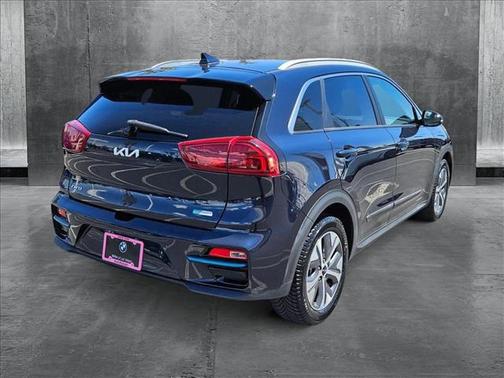 2022 Kia Niro EV EX Premium