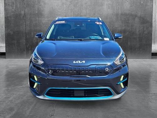 2022 Kia Niro EV EX Premium