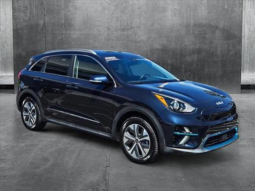 2022 Kia Niro EV EX Premium