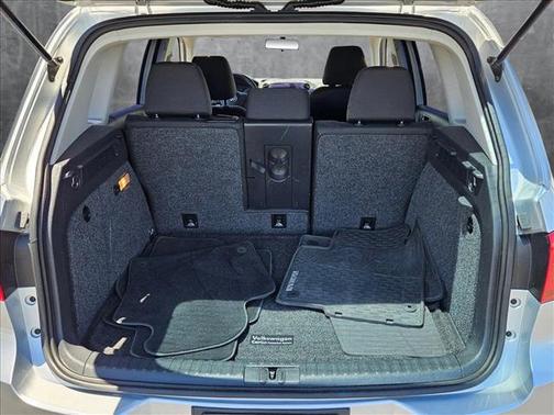 2013 Volkswagen Tiguan S