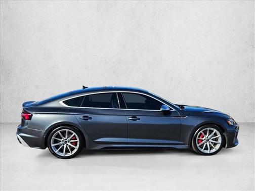 2023 Audi RS 5 2.9T