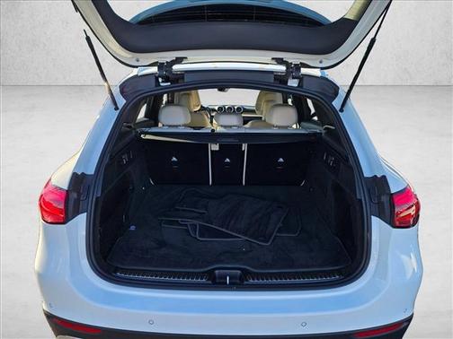 2024 Mercedes-Benz GLC 300 4MATIC