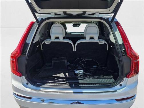 2022 Volvo XC90 Recharge Plug-In Hybrid T8 Inscription Expression 6 Passenger