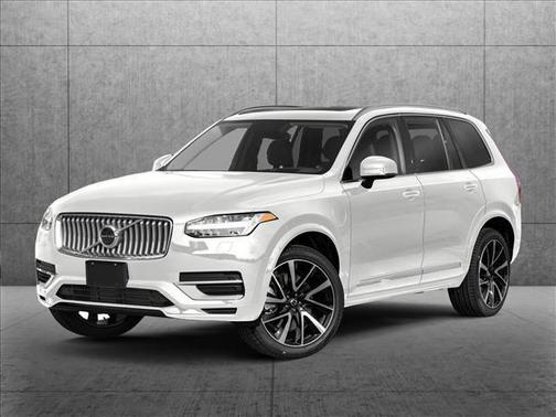 2022 Volvo XC90 Recharge Plug-In Hybrid T8 Inscription Expression 6 Passenger