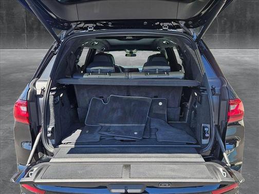 2022 BMW ALPINA XB7 ALPINA XB7