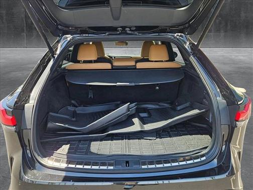 2024 Lexus RX 350 Base