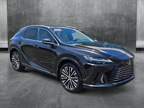 2024 Lexus RX 350 Base