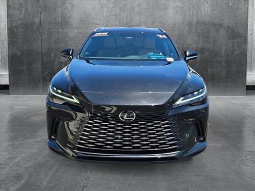 2024 Lexus RX 350 Base