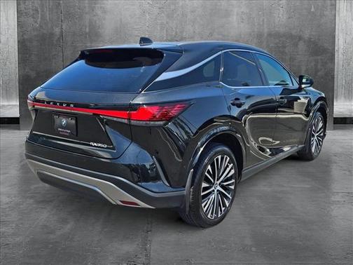 2024 Lexus RX 350 Base