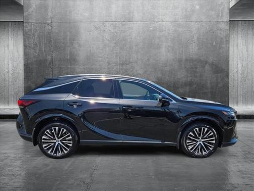 2024 Lexus RX 350 Base