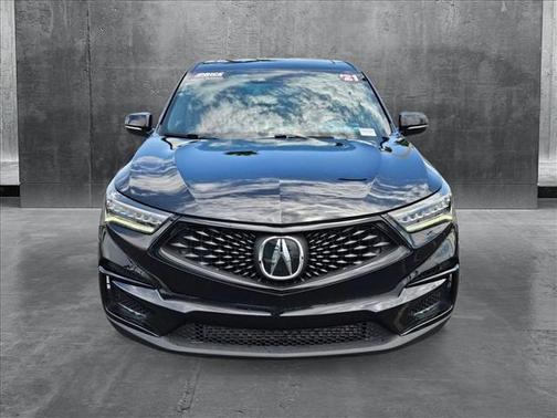 2021 Acura RDX A-Spec