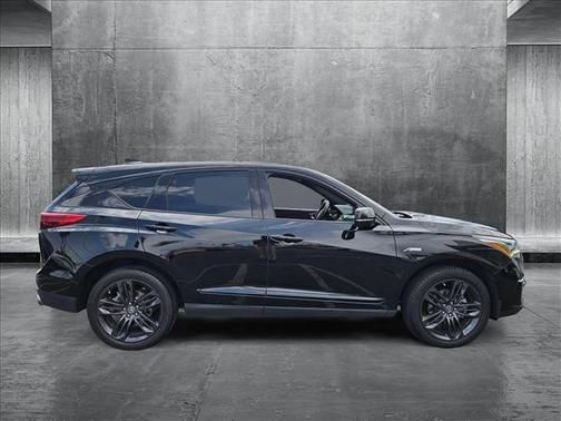 2021 Acura RDX A-Spec