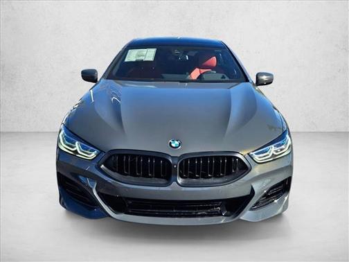 2026 BMW 840 i