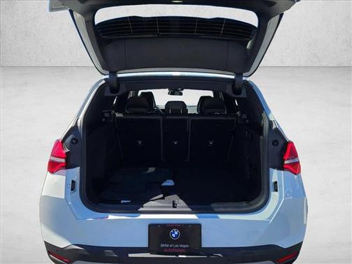 Alpine White 2026 BMW X3 30 xDrive