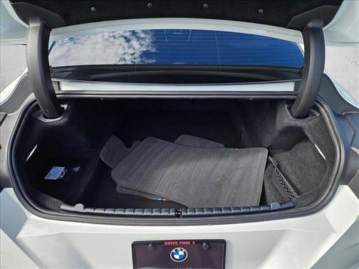 2022 BMW M8 Gran Coupe Competition