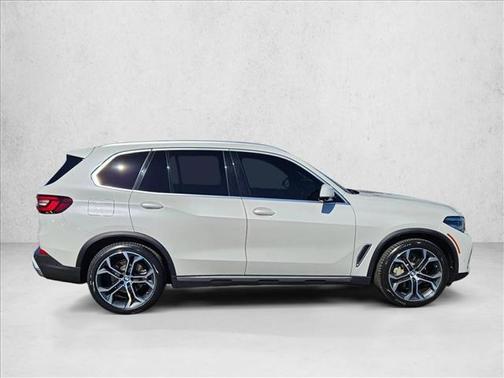 2021 BMW X5 sDrive40i